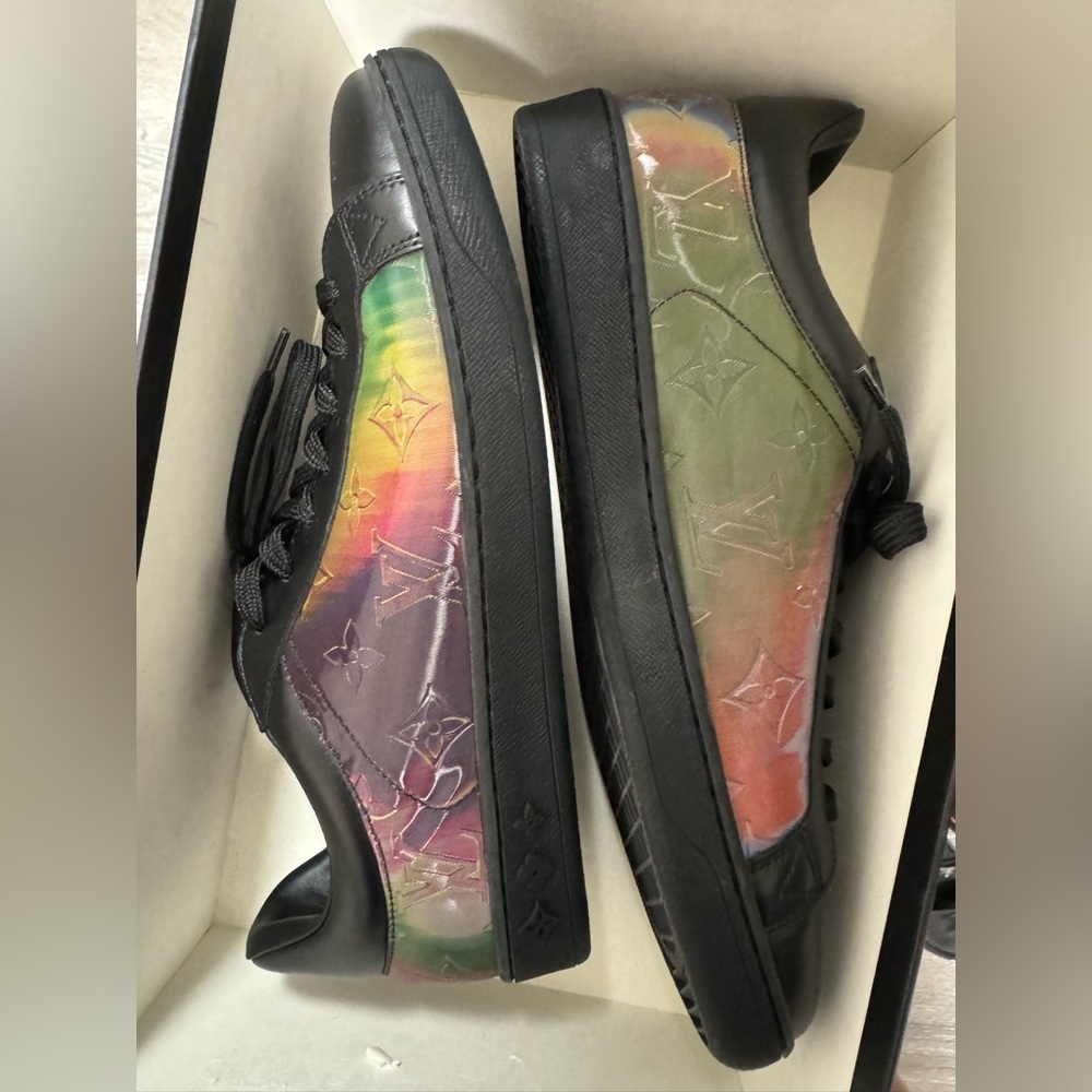 louis vuitton sneakers